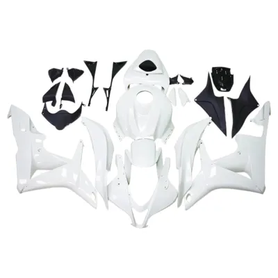 Kit carene Honda CBR600RR F5 2007 2008