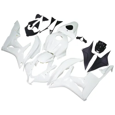 Kit carene Honda CBR600RR F5 2007 2008