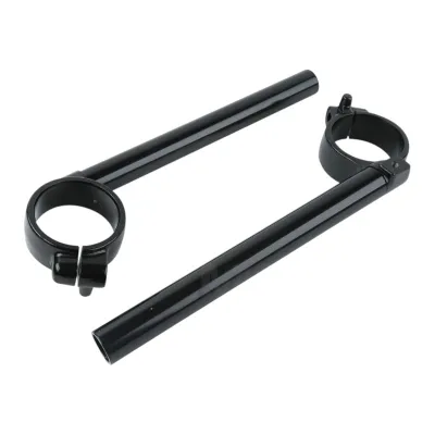 Set Semighidoane 50mm Negre Suzuki GSXR1000 2009-2011 stanga dreapta A2076