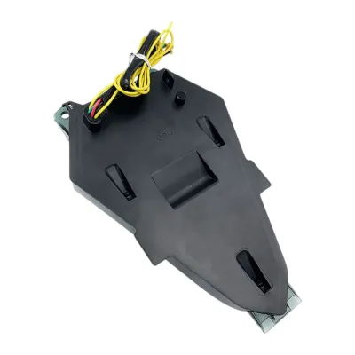 Stop spate LED cu semnalizari Yamaha YZF R6 2006-2007 fumuriu A2073