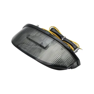 Stop spate LED cu semnalizari Honda CBR600RR 2013 2017 fumuriu A2069