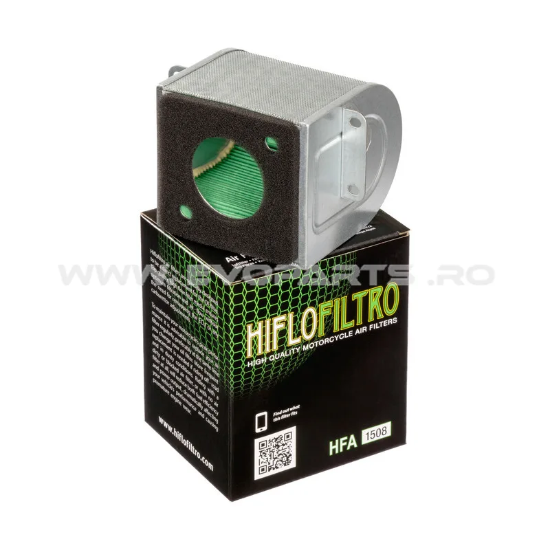 Filtru Aer Moto Atv HIFLOFILTRO HFA1508