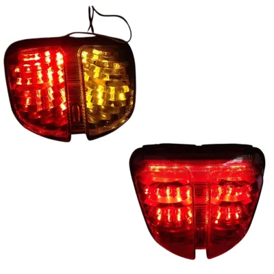 Stop LED Integrat Suzuki GSXR600 GSXR750 K6 2006-2007 A2068