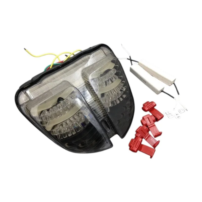 Stop LED Integrat Suzuki GSXR600 GSXR750 K6 2006-2007 A2068