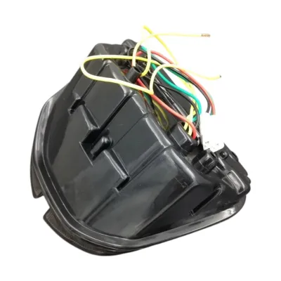 Stop LED Integrat Suzuki GSXR600 GSXR750 K6 2006-2007 A2068