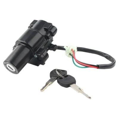 Contact pornire cu chei Honda CBR VFR VTR NT A2062