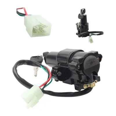 Contact pornire cu chei Honda CBR VFR VTR NT A2062