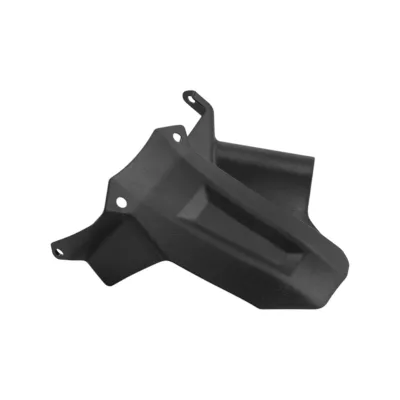 Capac roata protectie stropire prelungire aripa spate BMW R1300GS 2023-2025 A2059