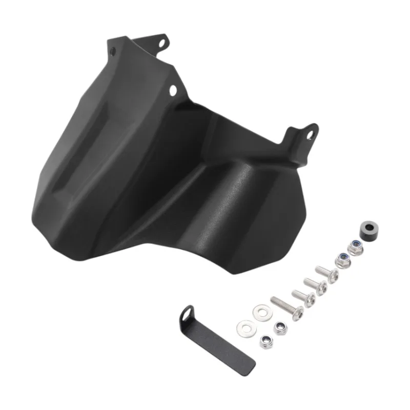 Capac roata protectie stropire prelungire aripa spate BMW R1300GS 2023-2025 A2059