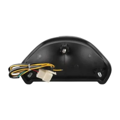 Stop LED integrat semnalizari Kawasaki ZX12R 2000-2005 A2052