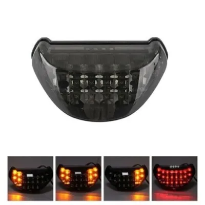Stop LED integrat semnalizari Kawasaki ZX12R 2000-2005 A2052