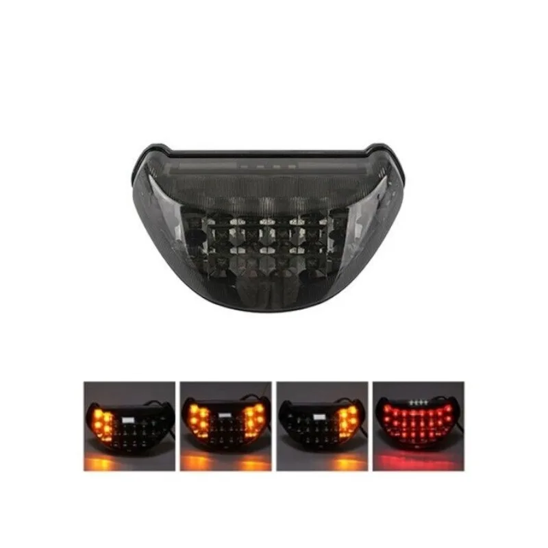 Stop LED integrat semnalizari Kawasaki ZX12R 2000-2005 A2052