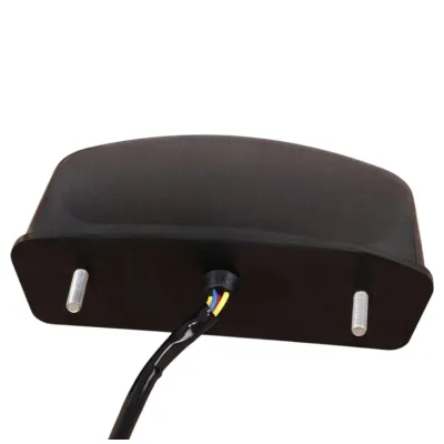 Stop LED fumuriu integrat Ducati Monster 1994 2008 A2040