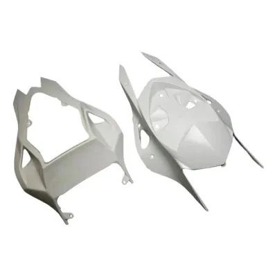 Codita spate Carene inferioare spate undertail nevopsite BMW S1000RR 2011 2014 A2029