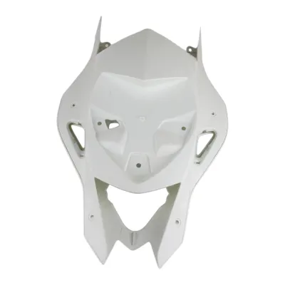 Codita spate Carene inferioare spate undertail nevopsite BMW S1000RR 2011 2014 A2029
