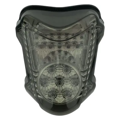 Stop LED integrat Suzuki Hayabusa 2008-2014 A2025