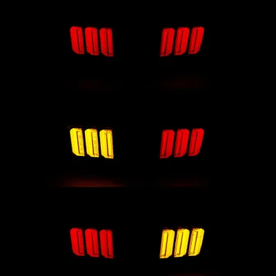 Stop LED integrat Honda Grom MSX125 CBR650F CTX700 2014 2021 A2008