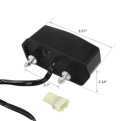 Stop LED integrat Honda Grom MSX125 CBR650F CTX700 2014 2021 A2008