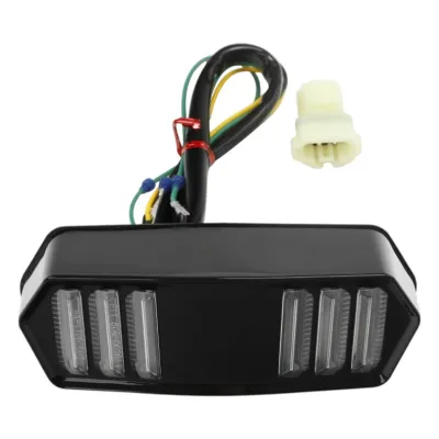 Stop LED integrat Honda Grom MSX125 CBR650F CTX700 2014 2021 A2008