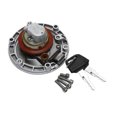 Buson Rezervor cu Contact si Chei Kawasaki Ninja Z250 Z300 A1982
