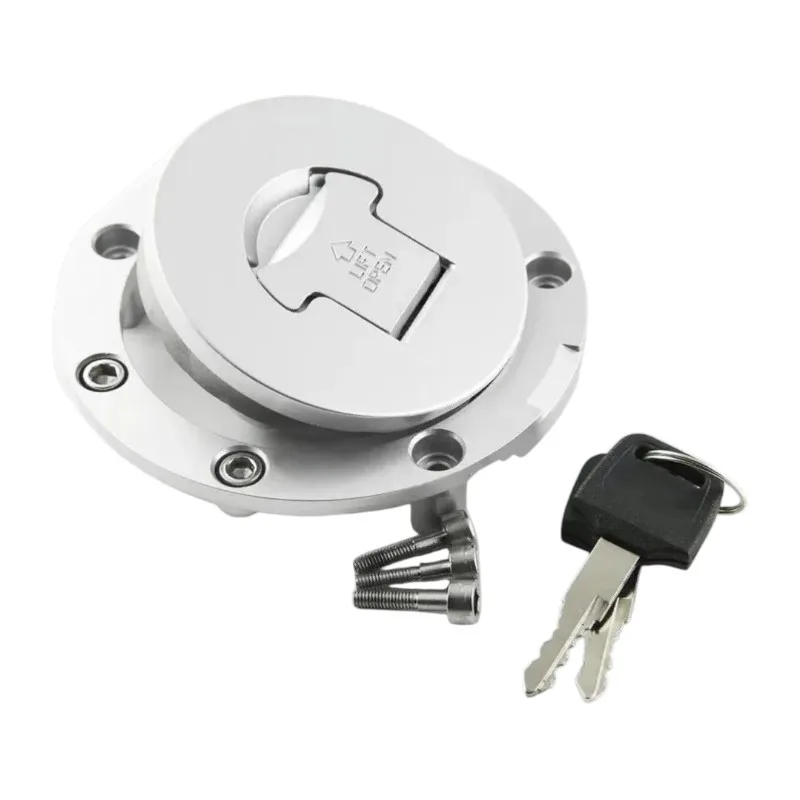Buson rezervor combustibil cu cheie Honda CBR929 954 600RR 1000RR CB900 919 Lockset A1979