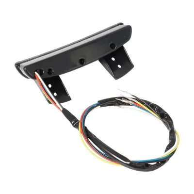 Stop LED integrat Harley XL883N XL1200N V X 2007 2013 A1978