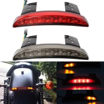 Stop LED integrat Harley XL883N XL1200N V X 2007 2013 A1978