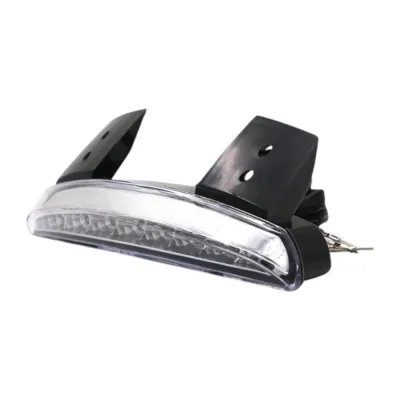 Stop LED integrat Compatibil cu Harley XL883N XL1200N V X 2007 2013 A1978