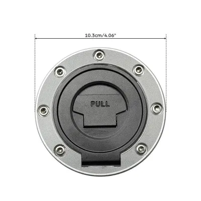 Set incuietoare contact rezervor sa Yamaha R6 R1 MT FZ Lockset A1969