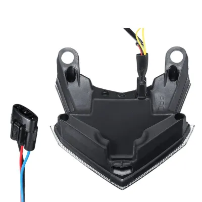 Stop LED integrat semnalizari Kawasaki ZX6R Z800 Z125 2013 2018 A1967