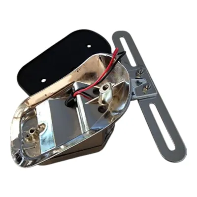 Stop spate Tombstone universal pentru Harley custom A1963
