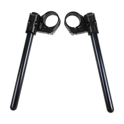 Set Semighidon Stanga Dreapta 46MM Moto Universal Semighidoane Moto A1957