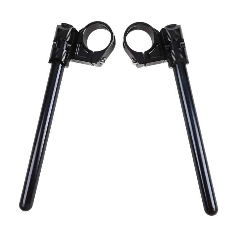 Set Semighidon Stanga Dreapta 46MM Moto Universal Semighidoane Moto A1957