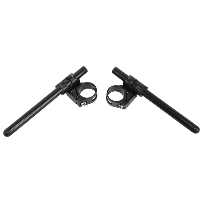 Set Semighidon Stanga Dreapta 45MM Moto Universal Semighidoane Moto A1956