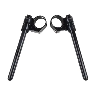 52mm SemiGhidoane Stanga Dreapta Yamaha Suzuki Honda Kawasaki Aprilia Ducati Ktm BMW A1954