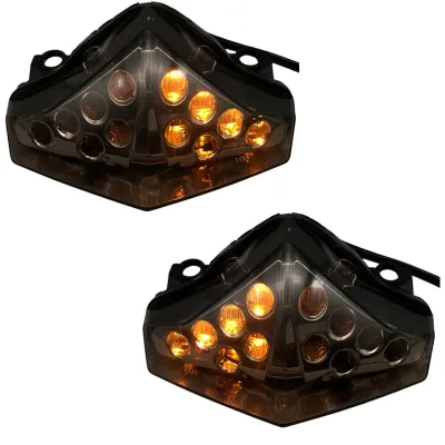 Stop LED Kawasaki Ninja 650 ER6N ER6F 2012 2016 A1926