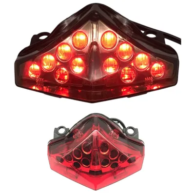 Stop LED Kawasaki Ninja 650 ER6N ER6F 2012 2016 A1926