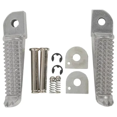 Set scarite spate Yamaha YZF R1 XJR400 SRV250 TRX850 A1886