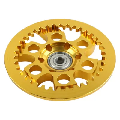 Placa presiune ambreiaj CNC Ducati 748 916 996 1098 1198 A1876