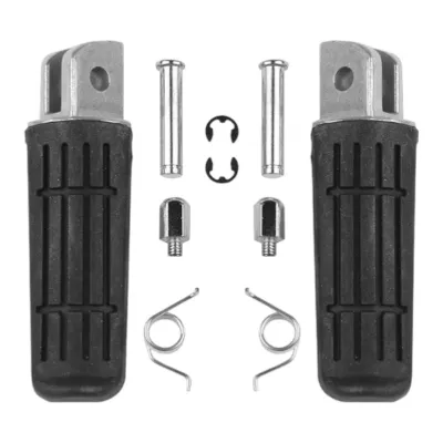 Set scarite fata Yamaha TDM900 R1 FZ1 FZ6 FJR1300 XJ900 A1864 pilot