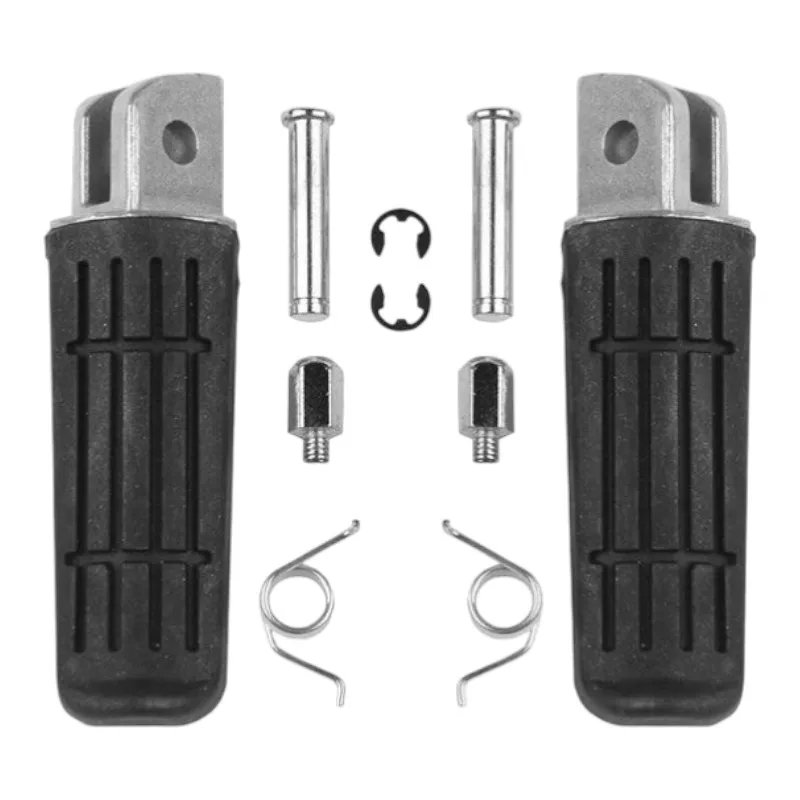 Set scarite fata Yamaha TDM900 R1 FZ1 FZ6 FJR1300 XJ900 A1864 pilot