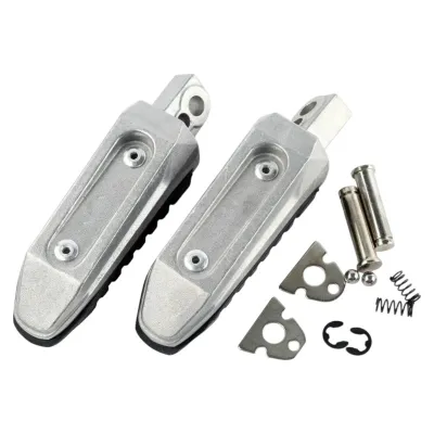 Set Scarite spate Suzuki Bandit 1250 GSX1250 Hayabusa GSX1300R GSX650 pasager stanga dreapta A1826