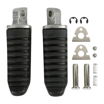 Set Scarite spate Suzuki Bandit 1250 GSX1250 Hayabusa GSX1300R GSX650 pasager stanga dreapta A1826