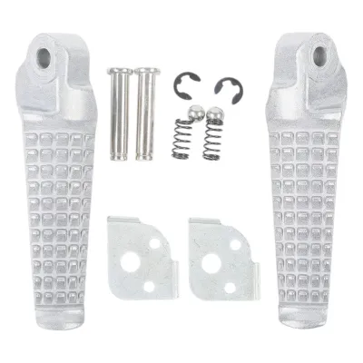 Set Scarite spate Suzuki GSXR SV650 TL1000 DRZ Bandit pasager stanga dreapta A1820