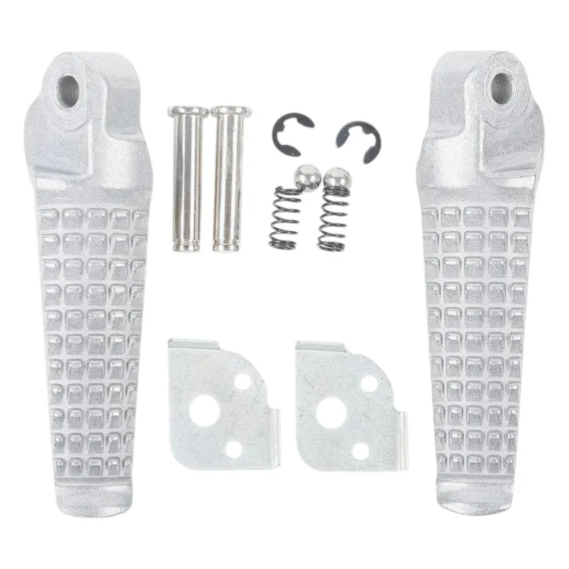 Set Scarite spate Suzuki GSXR SV650 TL1000 DRZ Bandit pasager stanga dreapta A1820