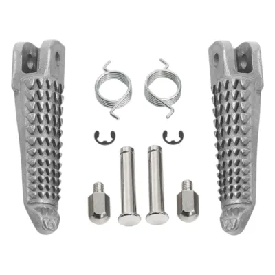 Set scarite fata pilot Kawasaki Ninja 400 Z400 ZX4R ZX4RR 2018 2025