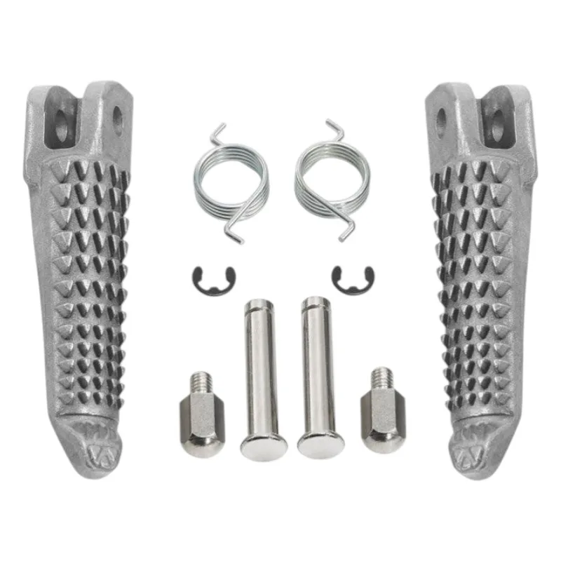 Set scarite fata pilot Kawasaki Ninja 400 Z400 ZX4R ZX4RR 2018 2025