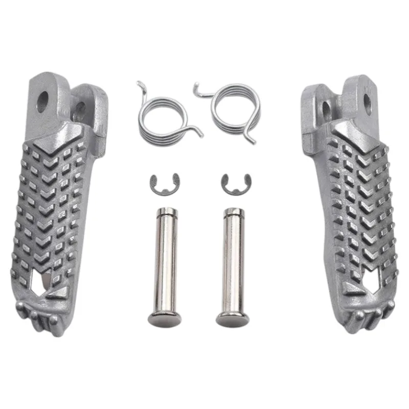Set scarite fata Kawasaki ZX 10R 2021 2025