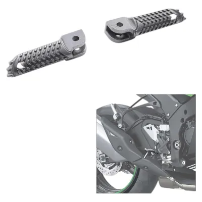 Set scarite fata Kawasaki ZX 10R 2021 2025