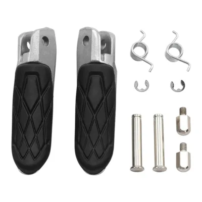 Set scarite pilot Suzuki Hayabusa GSX1300R 2022 2024